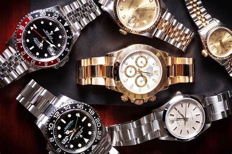 every rolex|are all Rolex watches valuable.